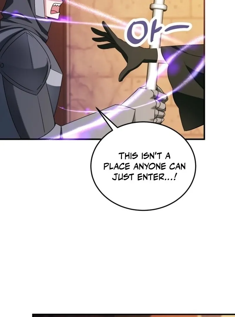 I’m Done Being a Hero, Even If It’s Retirement Chapter 74 page 71 - 