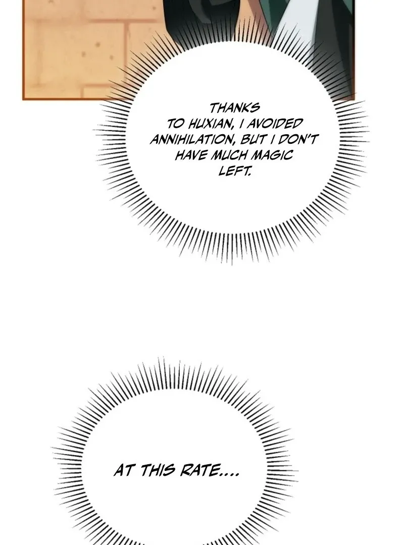 I’m Done Being a Hero, Even If It’s Retirement Chapter 74 page 77 - 
