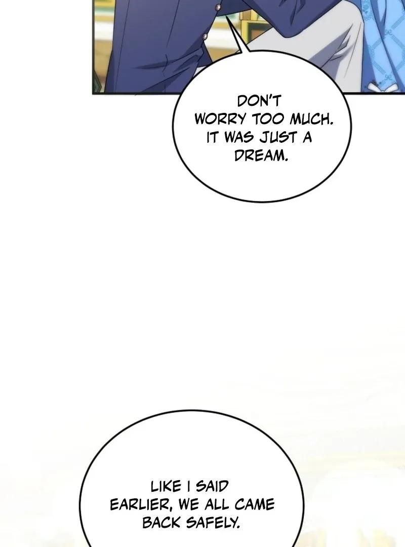 I’m Done Being a Hero, Even If It’s Retirement Chapter 74 page 9 - 