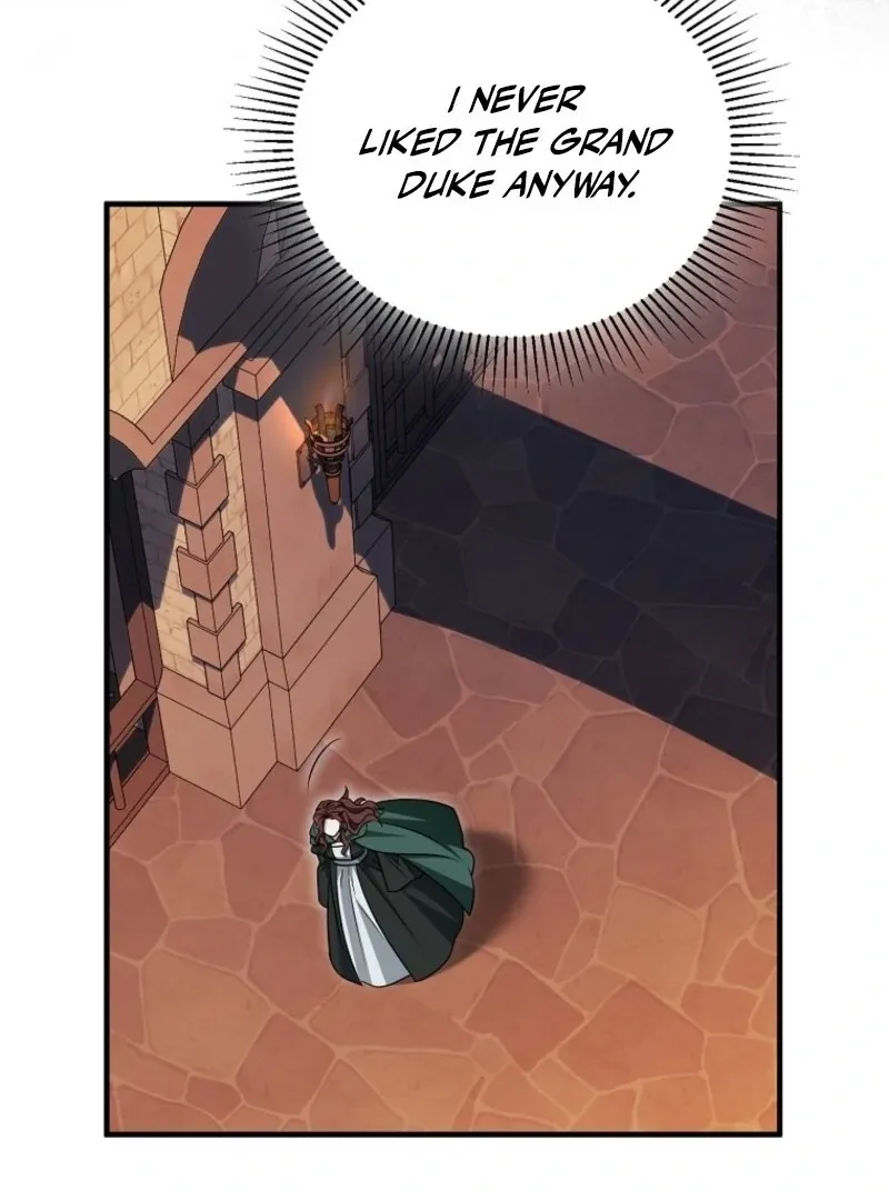 I’m Done Being a Hero, Even If It’s Retirement Chapter 74 page 85 - 
