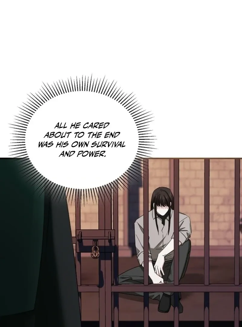 I’m Done Being a Hero, Even If It’s Retirement Chapter 74 page 86 - 