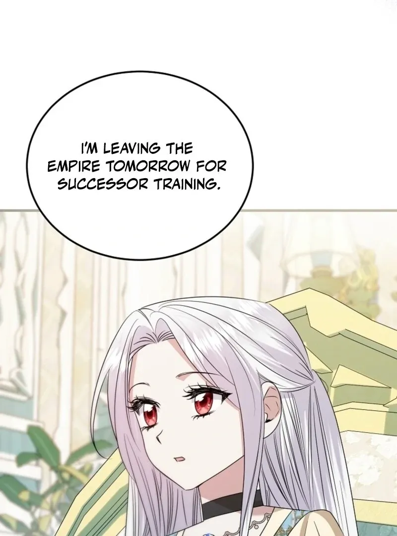 I’m Done Being a Hero, Even If It’s Retirement Chapter 75 page 109 - 