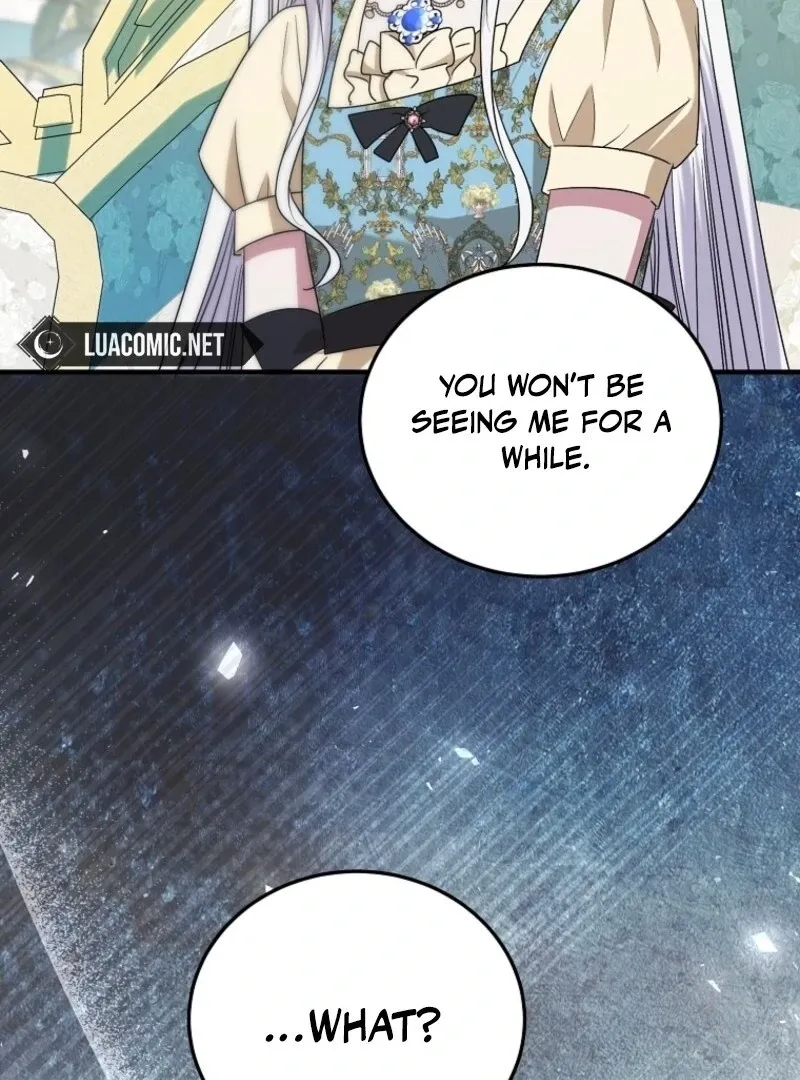 I’m Done Being a Hero, Even If It’s Retirement Chapter 75 page 110 - 