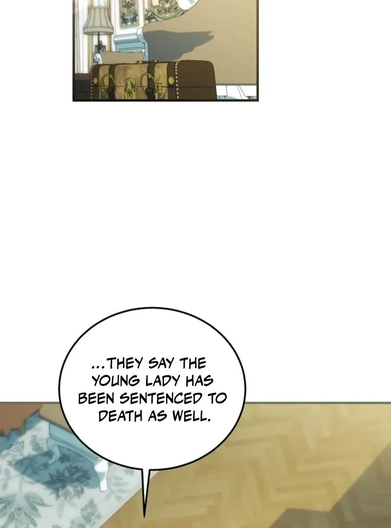 I’m Done Being a Hero, Even If It’s Retirement Chapter 75 page 19 - 