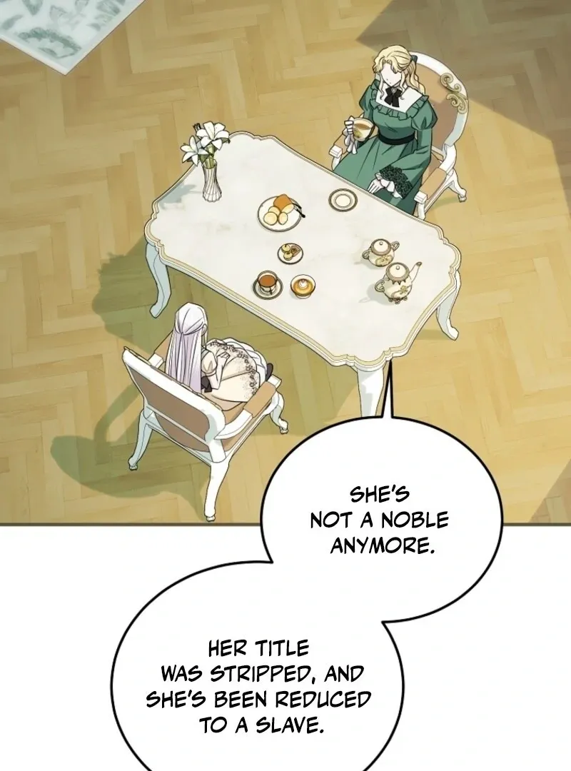 I’m Done Being a Hero, Even If It’s Retirement Chapter 75 page 20 - 