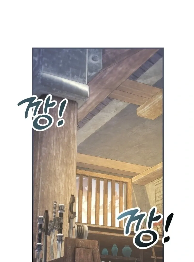 I’m Done Being a Hero, Even If It’s Retirement Chapter 75 page 37 - 