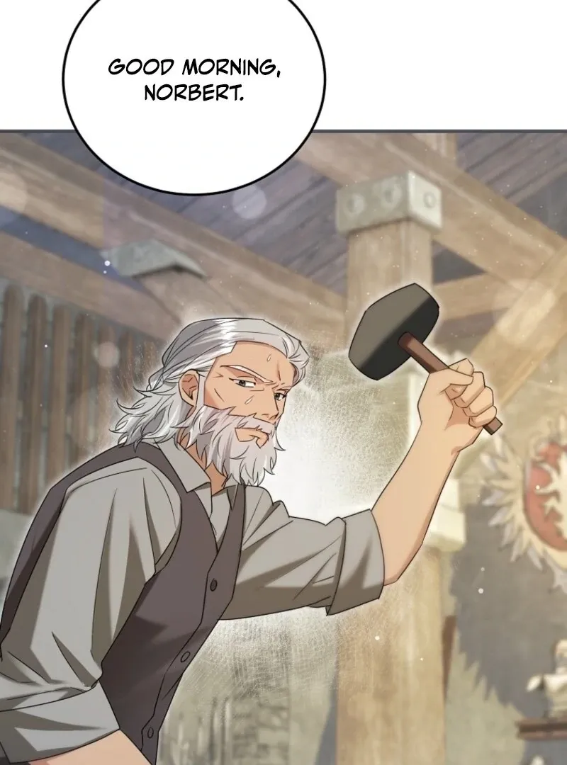 I’m Done Being a Hero, Even If It’s Retirement Chapter 75 page 40 - 