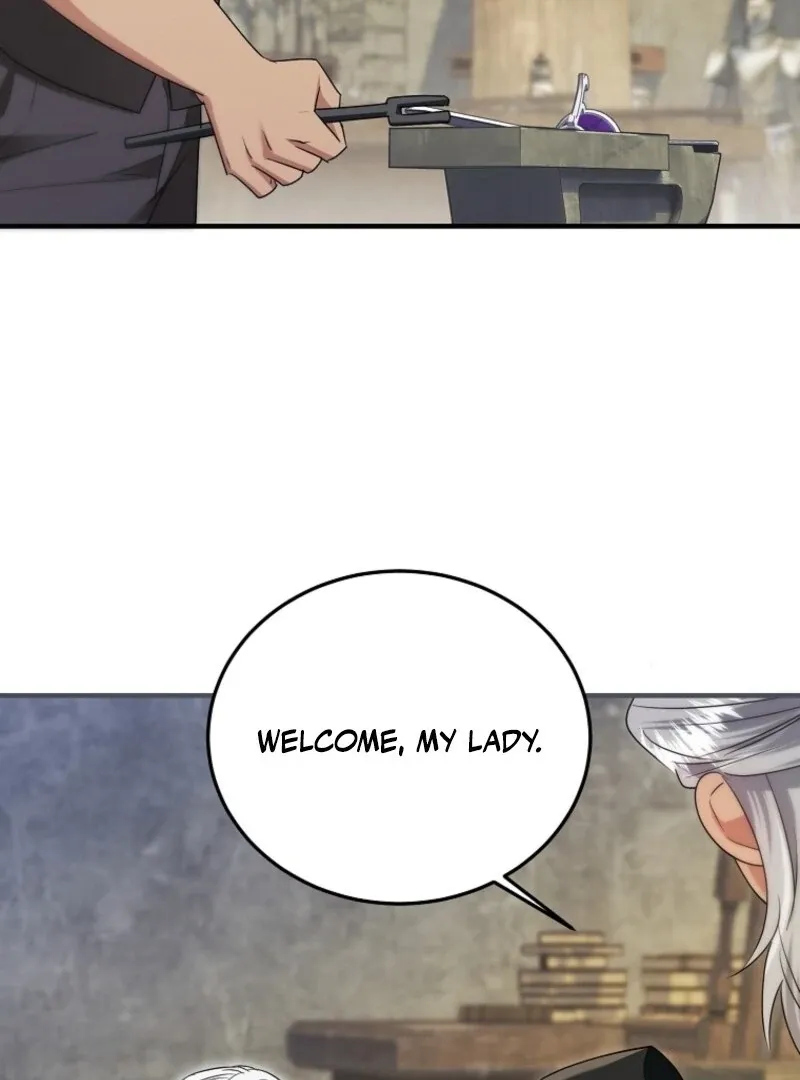 I’m Done Being a Hero, Even If It’s Retirement Chapter 75 page 41 - 