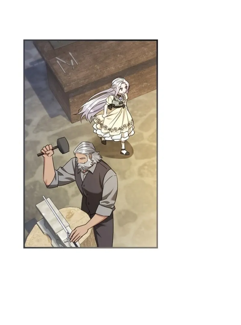 I’m Done Being a Hero, Even If It’s Retirement Chapter 75 page 43 - 