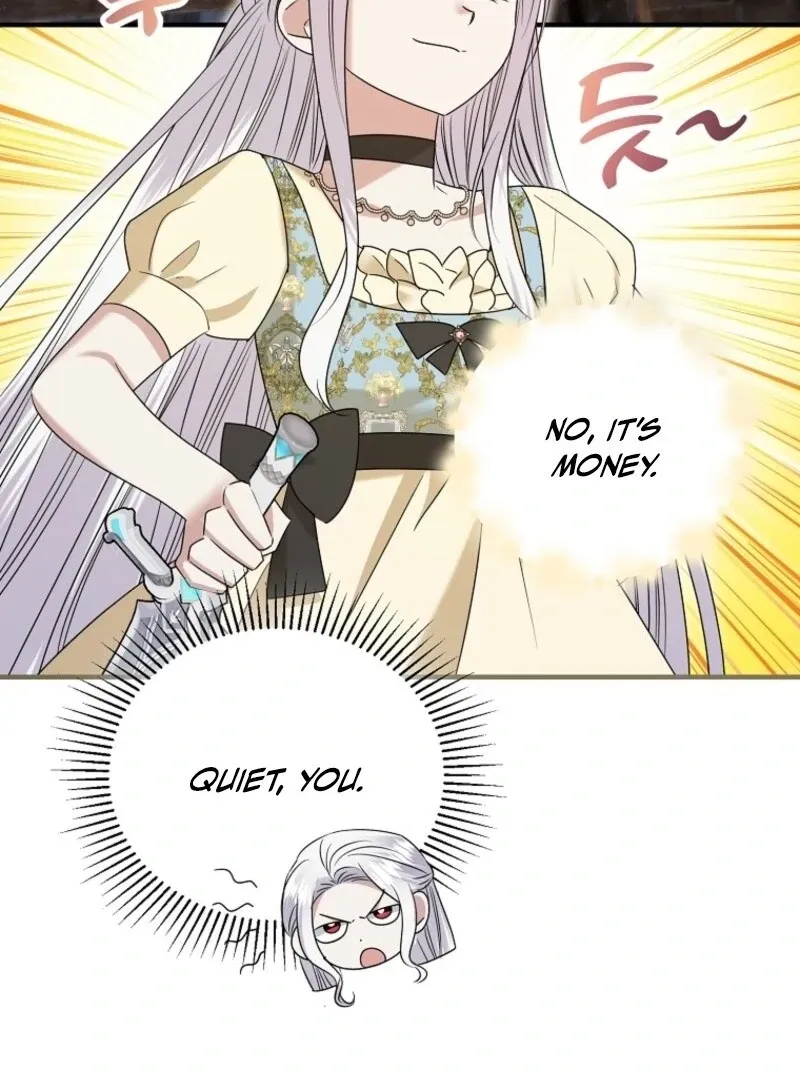 I’m Done Being a Hero, Even If It’s Retirement Chapter 75 page 58 - 