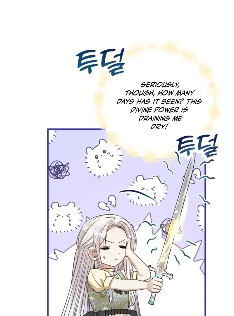 I’m Done Being a Hero, Even If It’s Retirement Chapter 75 page 59 - 
