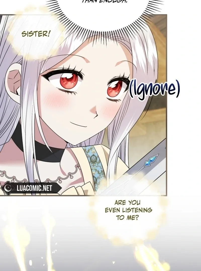 I’m Done Being a Hero, Even If It’s Retirement Chapter 75 page 61 - 