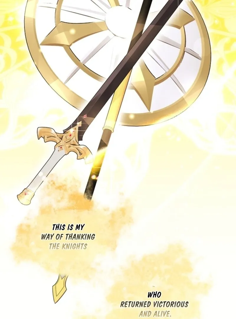 I’m Done Being a Hero, Even If It’s Retirement Chapter 75 page 63 - 
