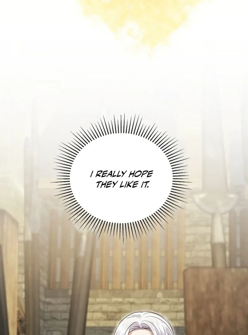 I’m Done Being a Hero, Even If It’s Retirement Chapter 75 page 64 - 