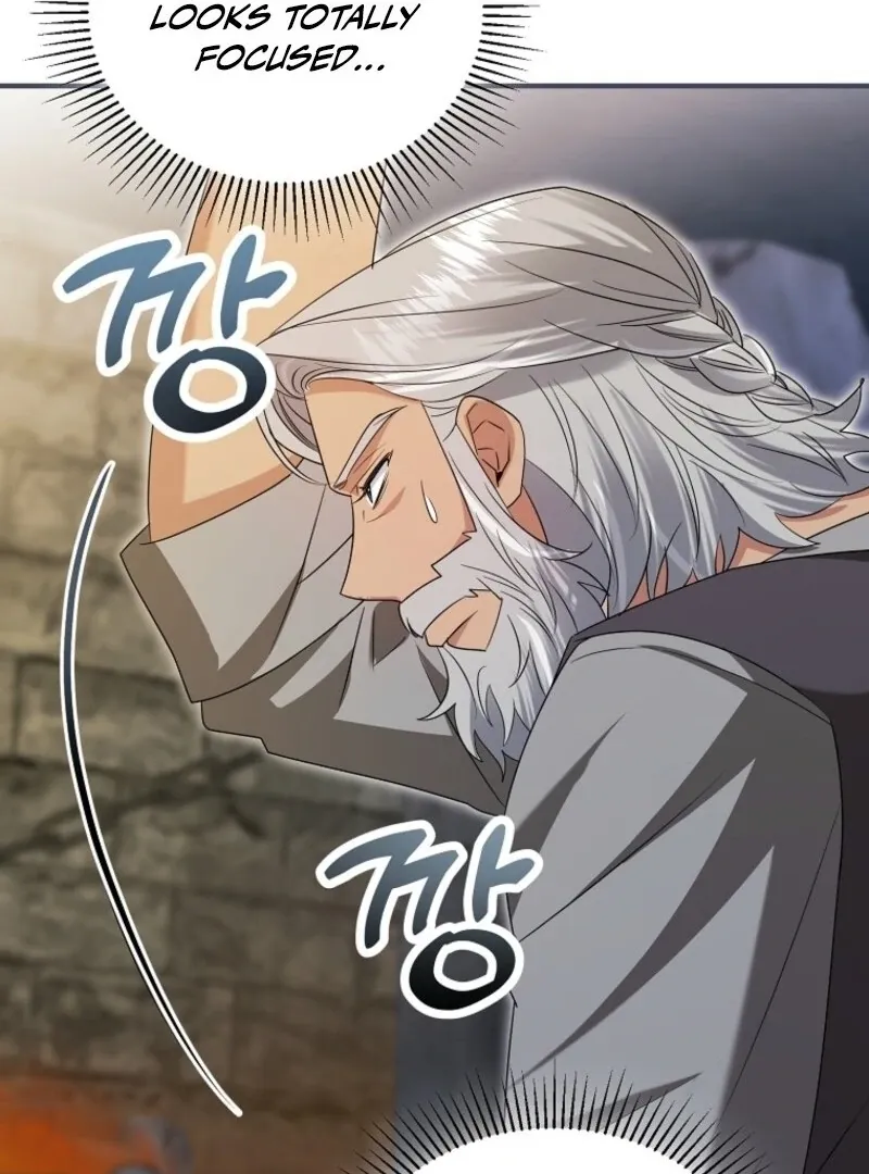 I’m Done Being a Hero, Even If It’s Retirement Chapter 75 page 68 - 