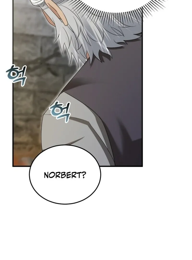 I’m Done Being a Hero, Even If It’s Retirement Chapter 75 page 71 - 