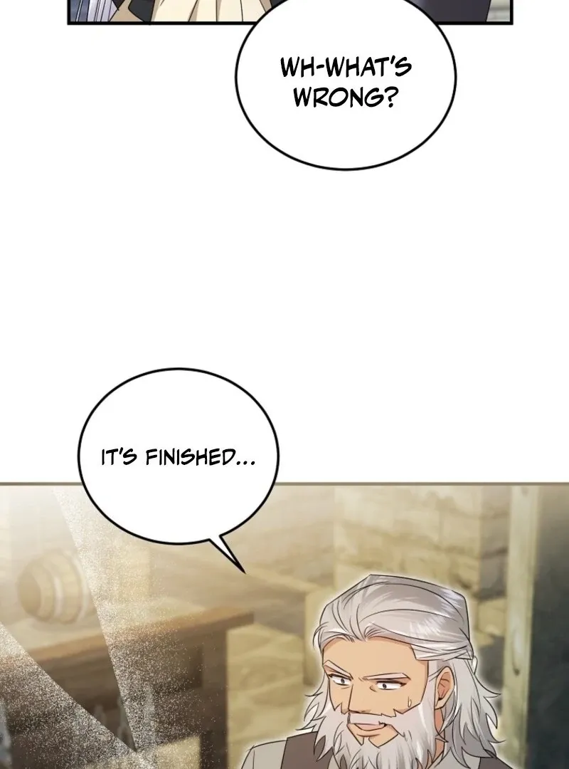 I’m Done Being a Hero, Even If It’s Retirement Chapter 75 page 73 - 