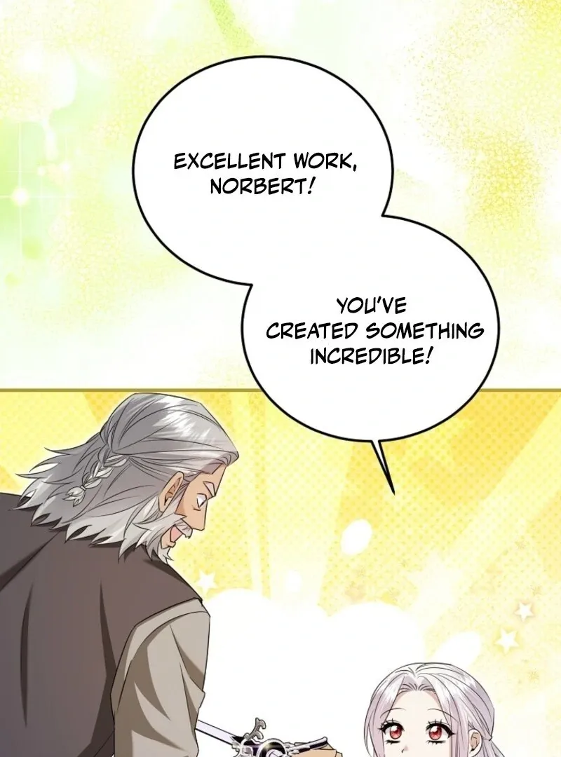 I’m Done Being a Hero, Even If It’s Retirement Chapter 75 page 81 - 