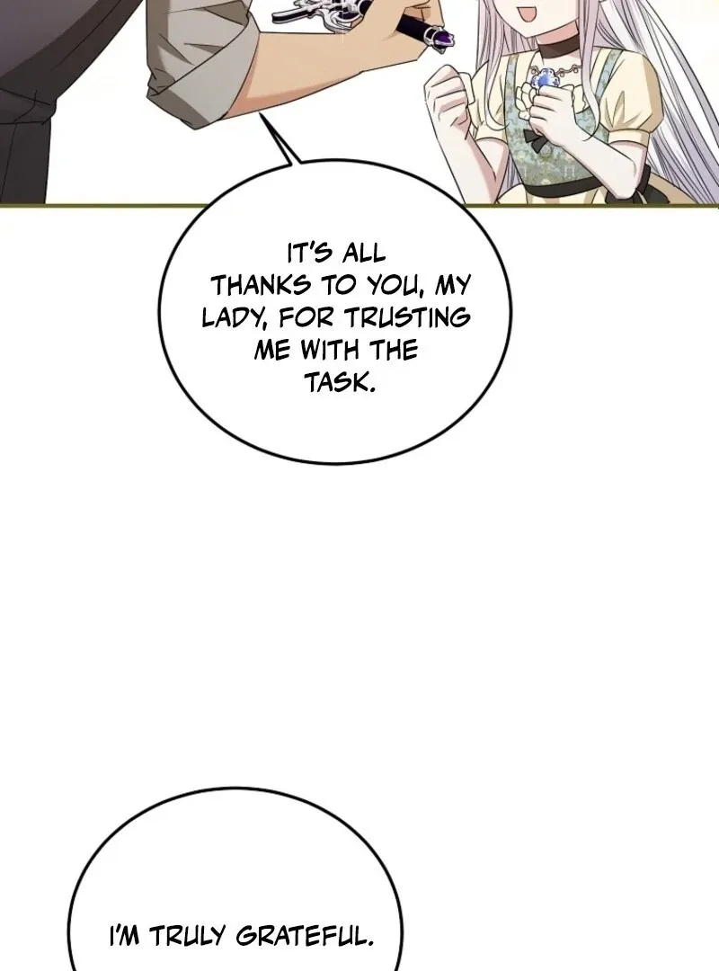 I’m Done Being a Hero, Even If It’s Retirement Chapter 75 page 82 - 