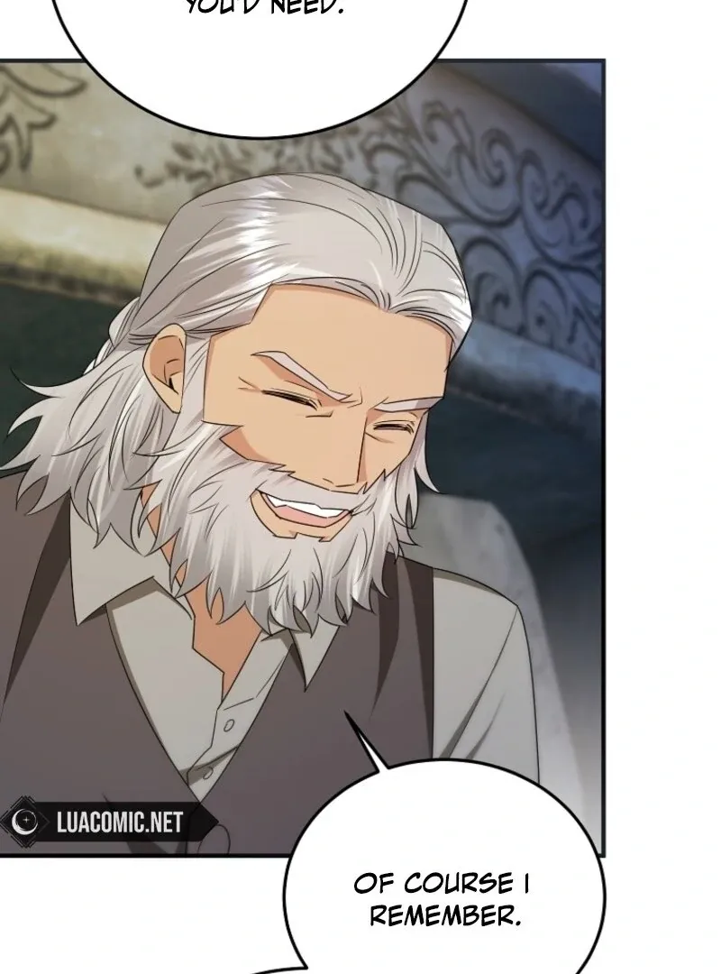 I’m Done Being a Hero, Even If It’s Retirement Chapter 75 page 85 - 