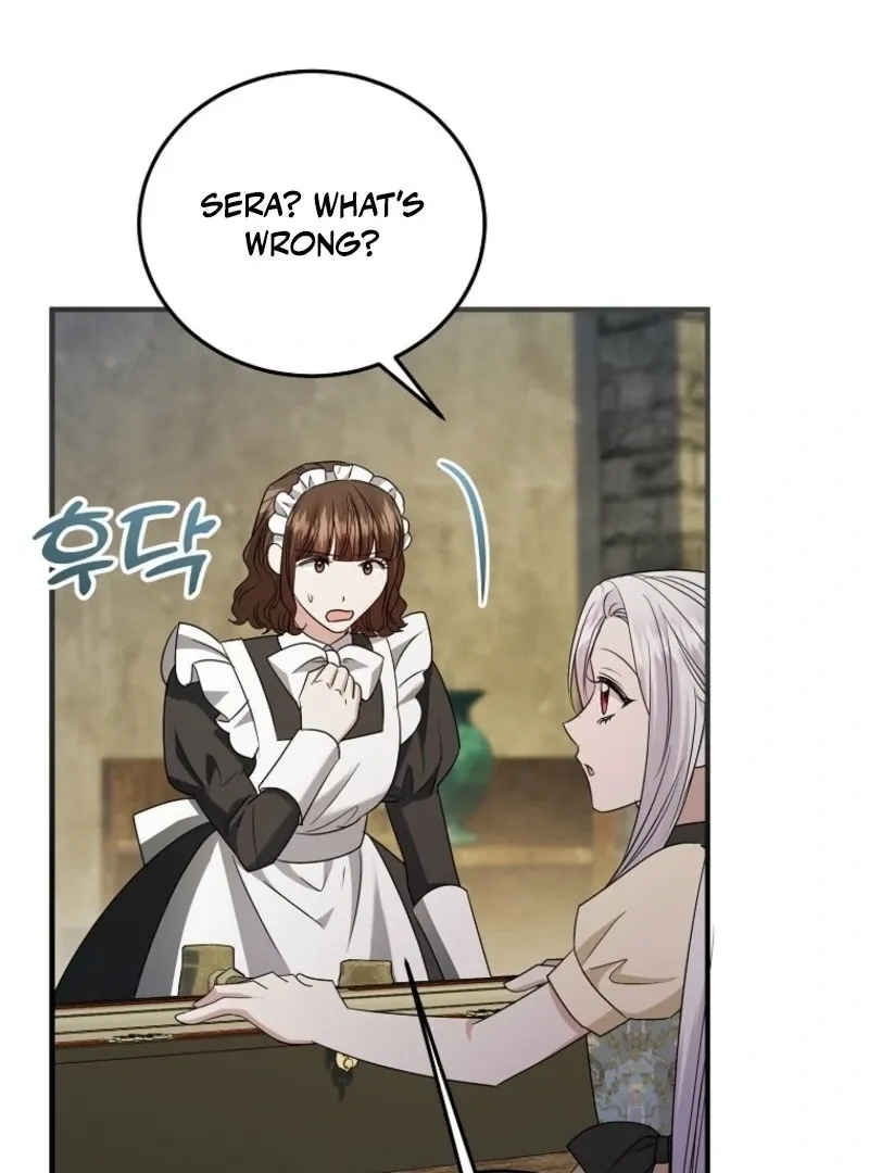 I’m Done Being a Hero, Even If It’s Retirement Chapter 75 page 97 - 