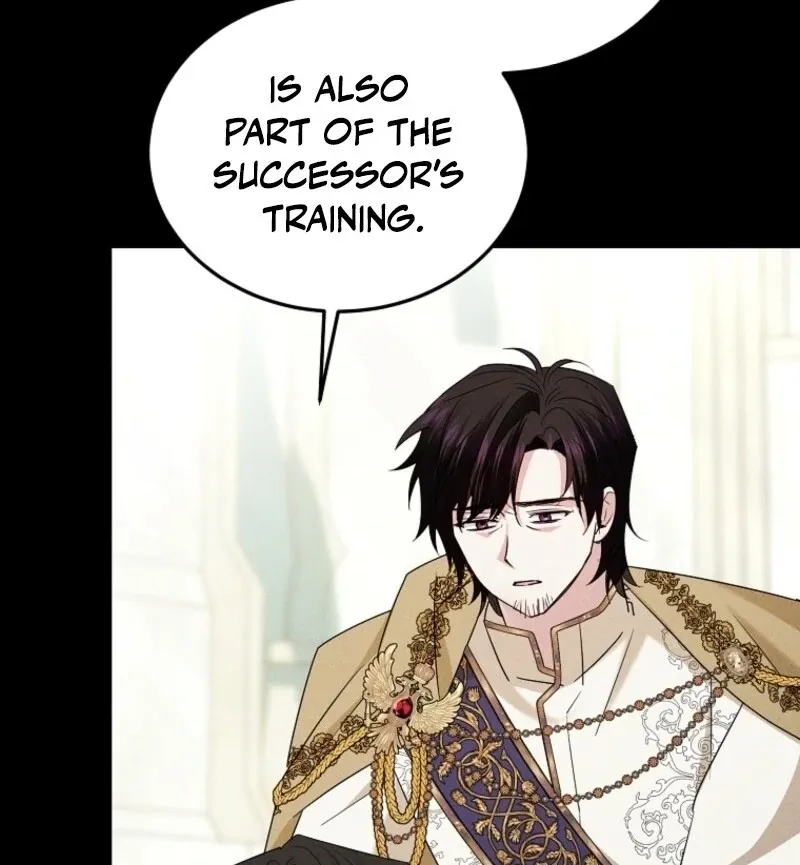 I’m Done Being a Hero, Even If It’s Retirement Chapter 76 page 11 - 