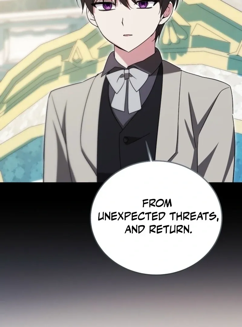 I’m Done Being a Hero, Even If It’s Retirement Chapter 76 page 108 - 