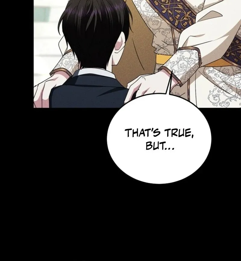 I’m Done Being a Hero, Even If It’s Retirement Chapter 76 page 12 - 