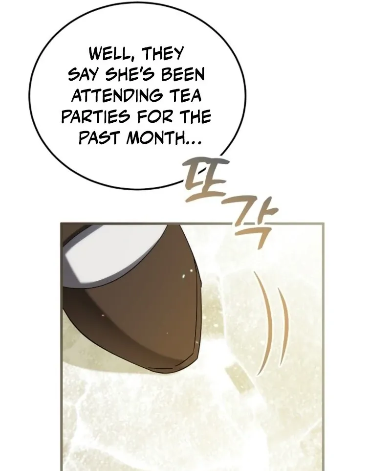 I’m Done Being a Hero, Even If It’s Retirement Chapter 76 page 122 - 