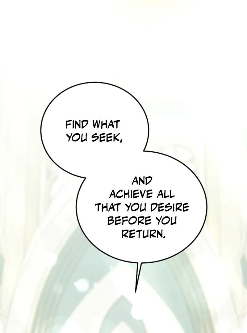 I’m Done Being a Hero, Even If It’s Retirement Chapter 76 page 21 - 