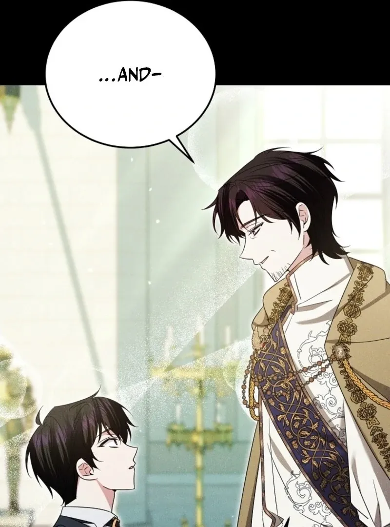 I’m Done Being a Hero, Even If It’s Retirement Chapter 76 page 24 - 