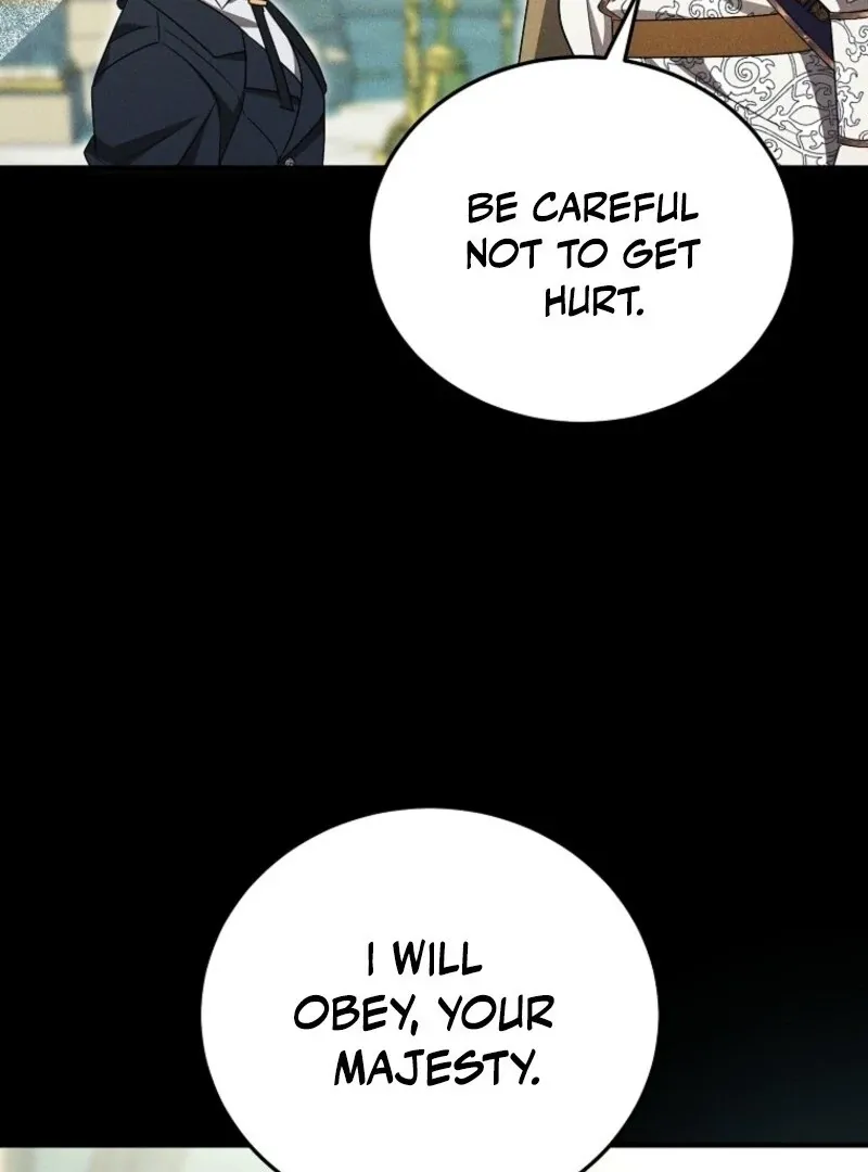 I’m Done Being a Hero, Even If It’s Retirement Chapter 76 page 25 - 