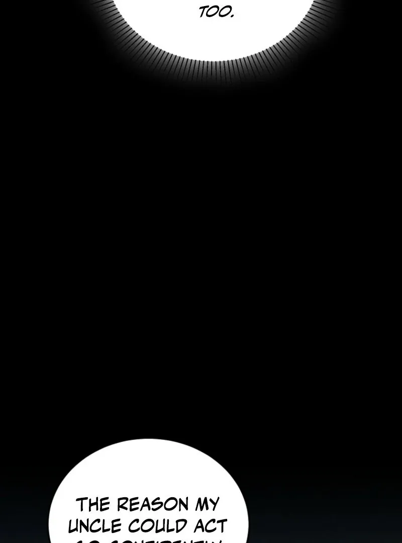I’m Done Being a Hero, Even If It’s Retirement Chapter 76 page 32 - 