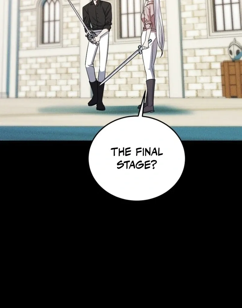 I’m Done Being a Hero, Even If It’s Retirement Chapter 76 page 34 - 