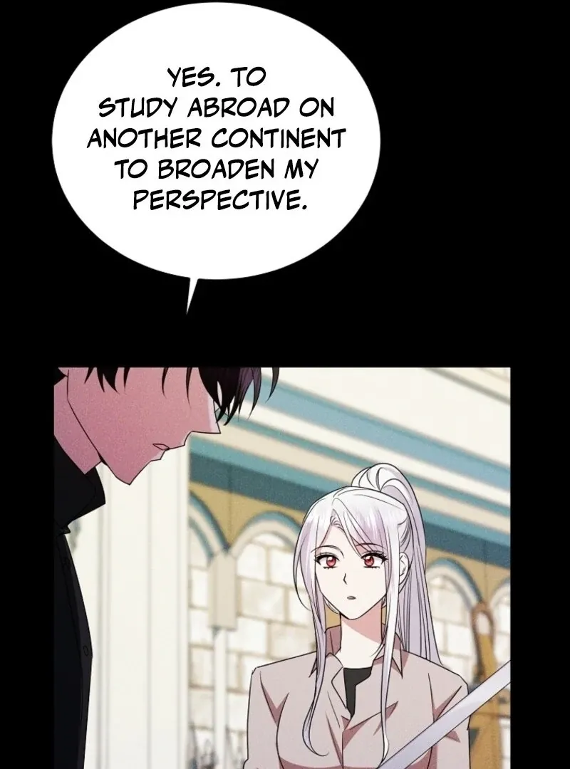 I’m Done Being a Hero, Even If It’s Retirement Chapter 76 page 35 - 