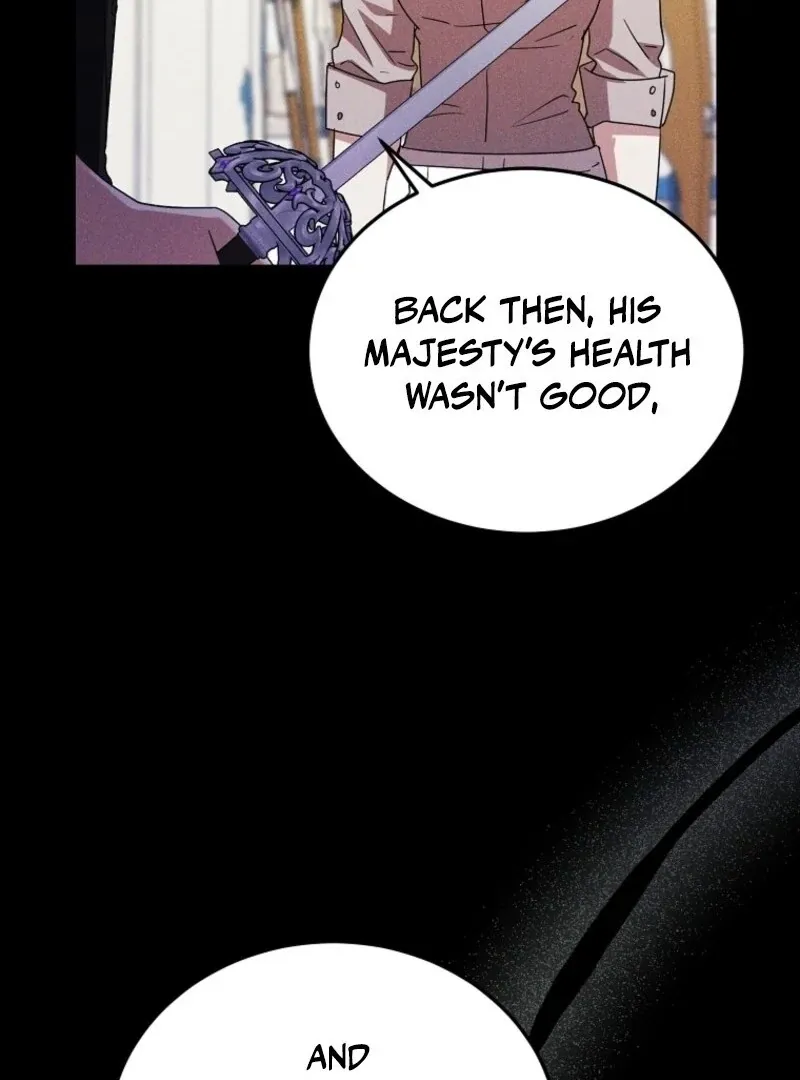 I’m Done Being a Hero, Even If It’s Retirement Chapter 76 page 36 - 