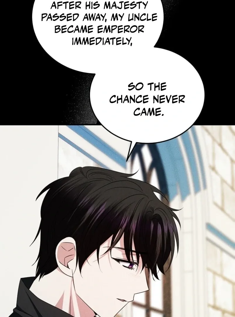 I’m Done Being a Hero, Even If It’s Retirement Chapter 76 page 37 - 