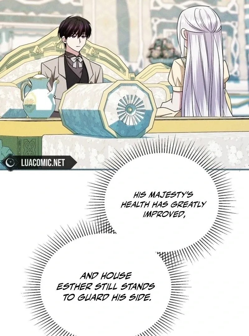 I’m Done Being a Hero, Even If It’s Retirement Chapter 76 page 40 - 