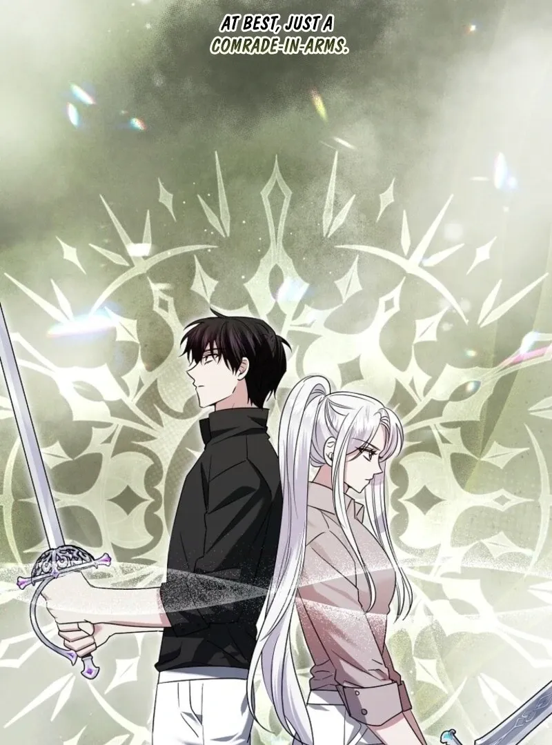 I’m Done Being a Hero, Even If It’s Retirement Chapter 76 page 51 - 