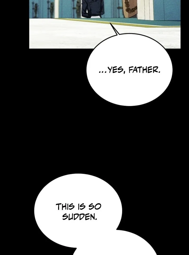 I’m Done Being a Hero, Even If It’s Retirement Chapter 76 page 8 - 