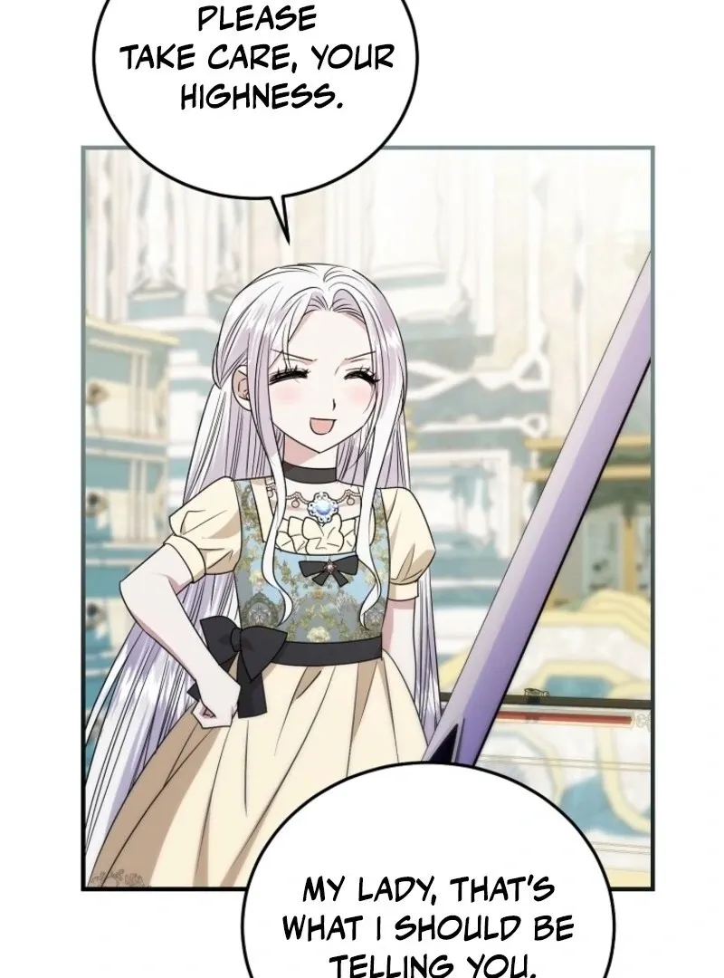 I’m Done Being a Hero, Even If It’s Retirement Chapter 76 page 75 - 