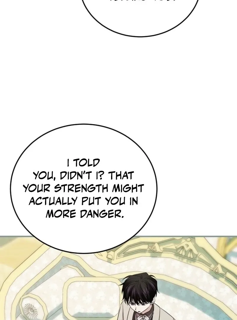 I’m Done Being a Hero, Even If It’s Retirement Chapter 76 page 76 - 