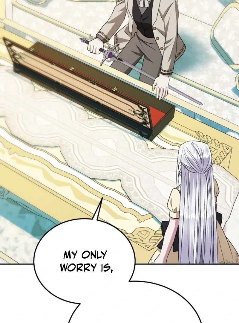 I’m Done Being a Hero, Even If It’s Retirement Chapter 76 page 77 - 