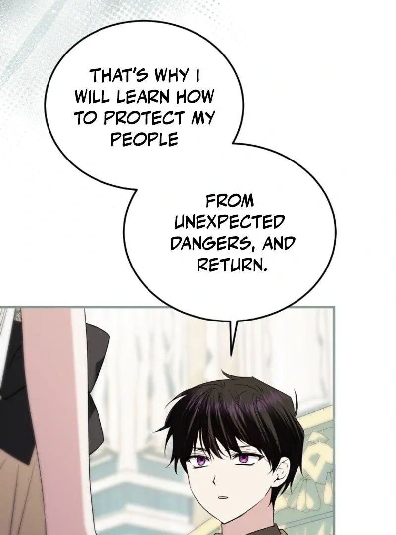 I’m Done Being a Hero, Even If It’s Retirement Chapter 76 page 80 - 