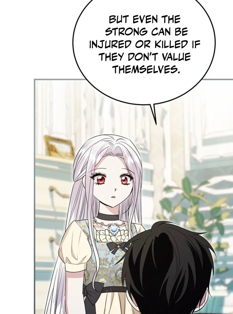 I’m Done Being a Hero, Even If It’s Retirement Chapter 76 page 82 - 