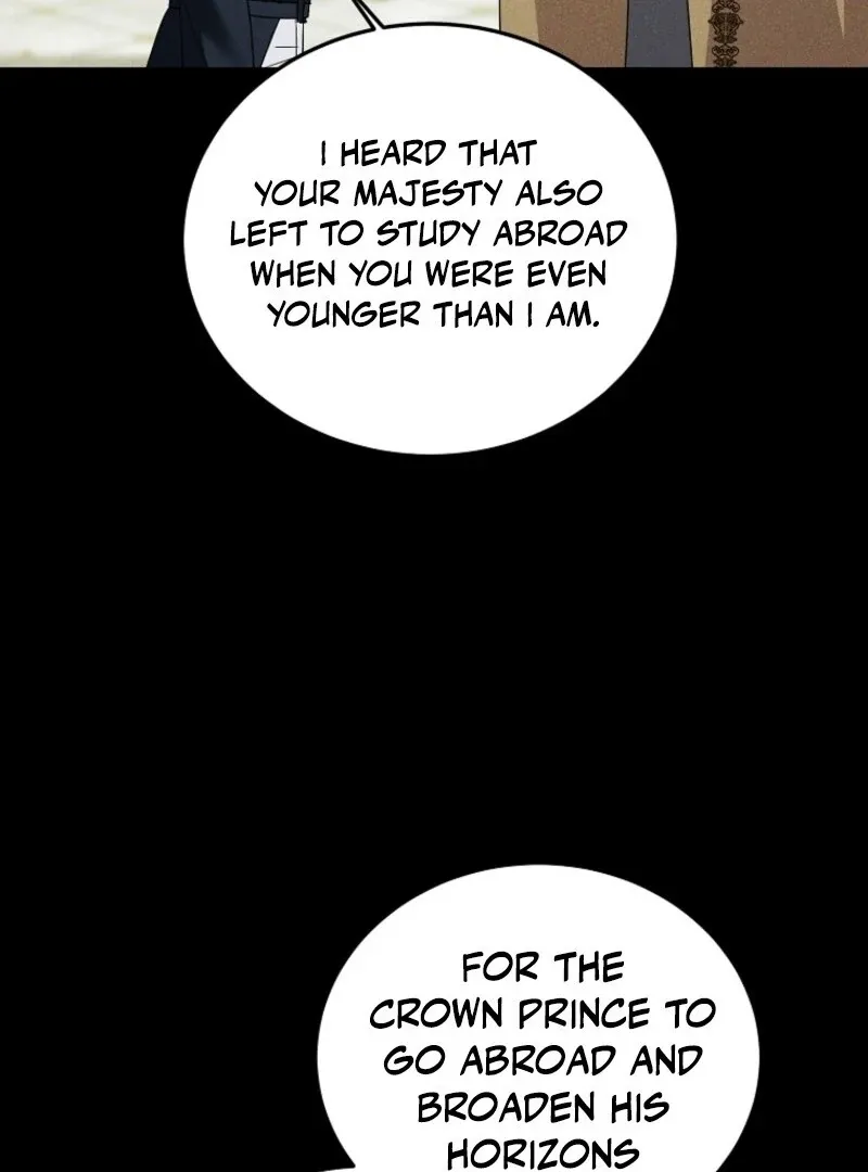 I’m Done Being a Hero, Even If It’s Retirement Chapter 76 page 10 - 