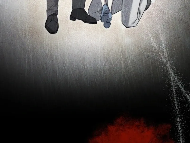 I’m Done Being a Hero, Even If It’s Retirement Chapter 76 page 100 - 