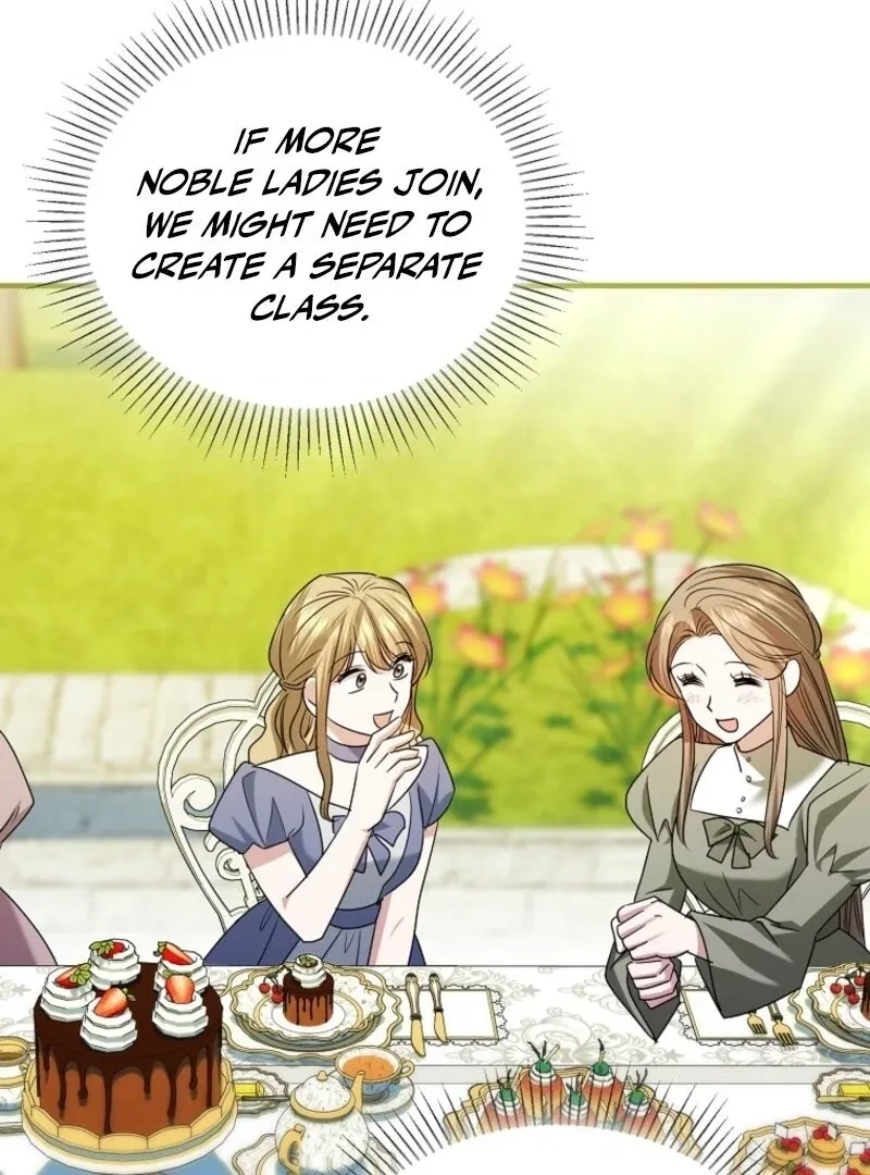 I’m Done Being a Hero, Even If It’s Retirement Chapter 77 page 20 - 