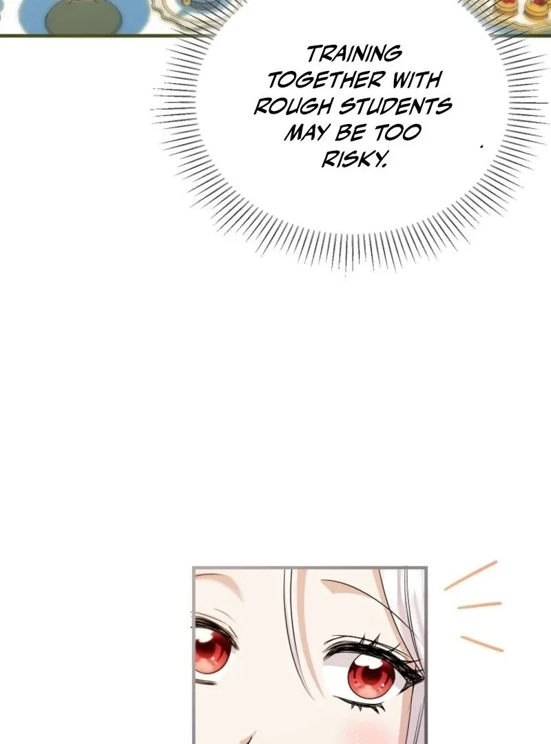 I’m Done Being a Hero, Even If It’s Retirement Chapter 77 page 21 - 