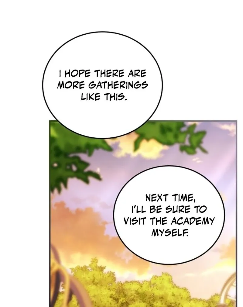 I’m Done Being a Hero, Even If It’s Retirement Chapter 77 page 27 - 